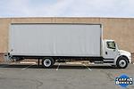 Used 2022 Freightliner M2 106 Conventional Cab 4x2, Box Truck for sale #53924 - photo 12