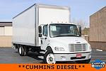 Used 2022 Freightliner M2 106 Conventional Cab 4x2, Box Truck for sale #53924 - photo 3