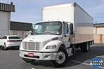 Used 2022 Freightliner M2 106 Conventional Cab 4x2, Box Truck for sale #53924 - photo 5