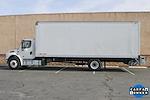 Used 2022 Freightliner M2 106 Conventional Cab 4x2, Box Truck for sale #53924 - photo 6