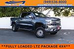 2022 Chevrolet Silverado 1500 Crew Cab 4x4, Pickup for sale #54039 - photo 1