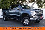 2022 Chevrolet Silverado 1500 Crew Cab 4x4, Pickup for sale #54039 - photo 3