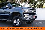 2022 Chevrolet Silverado 1500 Crew Cab 4x4, Pickup for sale #54039 - photo 4