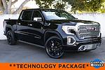 Used 2021 GMC Sierra 1500 Denali Crew Cab 4x4, Pickup for sale #54172 - photo 3