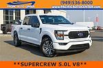 Used 2023 Ford F-150 XL SuperCrew Cab 4x2, Pickup for sale #54174 - photo 1