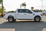 Used 2023 Ford F-150 XL SuperCrew Cab 4x2, Pickup for sale #54174 - photo 10