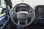 Used 2023 Ford F-150 XL SuperCrew Cab 4x2, Pickup for sale #54174 - photo 17