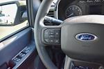 Used 2023 Ford F-150 XL SuperCrew Cab 4x2, Pickup for sale #54174 - photo 18