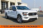 Used 2023 Ford F-150 XL SuperCrew Cab 4x2, Pickup for sale #54174 - photo 3