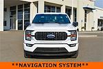 Used 2023 Ford F-150 XL SuperCrew Cab 4x2, Pickup for sale #54174 - photo 4