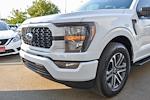 Used 2023 Ford F-150 XL SuperCrew Cab 4x2, Pickup for sale #54174 - photo 34