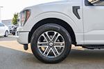 Used 2023 Ford F-150 XL SuperCrew Cab 4x2, Pickup for sale #54174 - photo 35