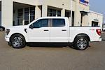 Used 2023 Ford F-150 XL SuperCrew Cab 4x2, Pickup for sale #54174 - photo 6