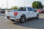 Used 2023 Ford F-150 XL SuperCrew Cab 4x2, Pickup for sale #54174 - photo 2