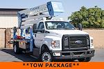 Used 2019 Ford F-650 Base Regular Cab 4x2, Bucket Truck for sale #54183 - photo 3