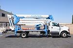 Used 2019 Ford F-650 Base Regular Cab 4x2, Bucket Truck for sale #54183 - photo 9