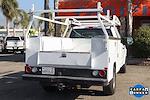 Used 2022 Ford F-350 XL Super Cab 4x2, Service Truck for sale #54197 - photo 2