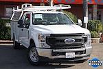 Used 2022 Ford F-350 XL Super Cab 4x2, Service Truck for sale #54197 - photo 3