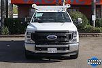 Used 2022 Ford F-350 XL Super Cab 4x2, Service Truck for sale #54197 - photo 4