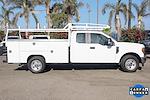 Used 2022 Ford F-350 XL Super Cab 4x2, Service Truck for sale #54197 - photo 8