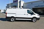 Used 2019 Ford Transit 150 Base Low Roof 4x2, Upfitted Cargo Van for sale #54297 - photo 13