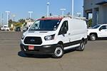 Used 2019 Ford Transit 150 Base Low Roof 4x2, Upfitted Cargo Van for sale #54297 - photo 5