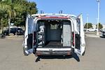 Used 2019 Ford Transit 150 Base Low Roof 4x2, Upfitted Cargo Van for sale #54297 - photo 9