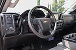 Used 2022 Chevrolet Silverado 6500 Regular Cab 4x2, Rollback Body for sale #54402 - photo 15