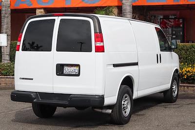 Used 2020 Chevrolet Express 2500 Work Van RWD, Upfitted Cargo Van for sale #54446 - photo 2