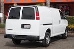 Used 2020 Chevrolet Express 2500 Work Van RWD, Upfitted Cargo Van for sale #54446 - photo 2