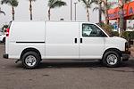 Used 2020 Chevrolet Express 2500 Work Van RWD, Upfitted Cargo Van for sale #54446 - photo 11