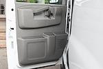 Used 2020 Chevrolet Express 2500 Work Van RWD, Upfitted Cargo Van for sale #54446 - photo 13