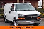 Used 2020 Chevrolet Express 2500 Work Van RWD, Upfitted Cargo Van for sale #54446 - photo 3