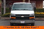 Used 2020 Chevrolet Express 2500 Work Van RWD, Upfitted Cargo Van for sale #54446 - photo 4