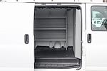 Used 2020 Chevrolet Express 2500 Work Van RWD, Upfitted Cargo Van for sale #54446 - photo 34