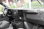 Used 2020 Chevrolet Express 2500 Work Van RWD, Upfitted Cargo Van for sale #54446 - photo 36