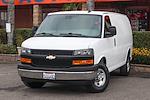 Used 2020 Chevrolet Express 2500 Work Van RWD, Upfitted Cargo Van for sale #54446 - photo 5