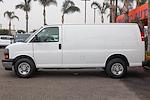 Used 2020 Chevrolet Express 2500 Work Van RWD, Upfitted Cargo Van for sale #54446 - photo 6