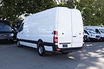 Used 2016 Mercedes-Benz Sprinter 3500 4x2, Upfitted Cargo Van for sale #54490 - photo 12