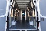 Used 2016 Mercedes-Benz Sprinter 3500 4x2, Upfitted Cargo Van for sale #54490 - photo 13