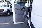 Used 2016 Mercedes-Benz Sprinter 3500 4x2, Upfitted Cargo Van for sale #54490 - photo 14