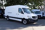 Used 2016 Mercedes-Benz Sprinter 3500 4x2, Upfitted Cargo Van for sale #54490 - photo 3