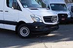 Used 2016 Mercedes-Benz Sprinter 3500 4x2, Upfitted Cargo Van for sale #54490 - photo 4