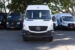 Used 2016 Mercedes-Benz Sprinter 3500 4x2, Upfitted Cargo Van for sale #54490 - photo 5