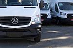 Used 2016 Mercedes-Benz Sprinter 3500 4x2, Upfitted Cargo Van for sale #54490 - photo 6