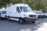 Used 2016 Mercedes-Benz Sprinter 3500 4x2, Upfitted Cargo Van for sale #54490 - photo 7