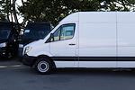 Used 2016 Mercedes-Benz Sprinter 3500 4x2, Upfitted Cargo Van for sale #54490 - photo 9