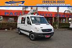 Used 2013 Mercedes-Benz Sprinter 3500 High Roof 4x2, Empty Cargo Van for sale #54519 - photo 1