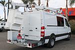 Used 2013 Mercedes-Benz Sprinter 3500 High Roof 4x2, Empty Cargo Van for sale #54519 - photo 12