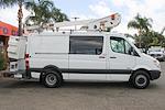 Used 2013 Mercedes-Benz Sprinter 3500 High Roof 4x2, Empty Cargo Van for sale #54519 - photo 13